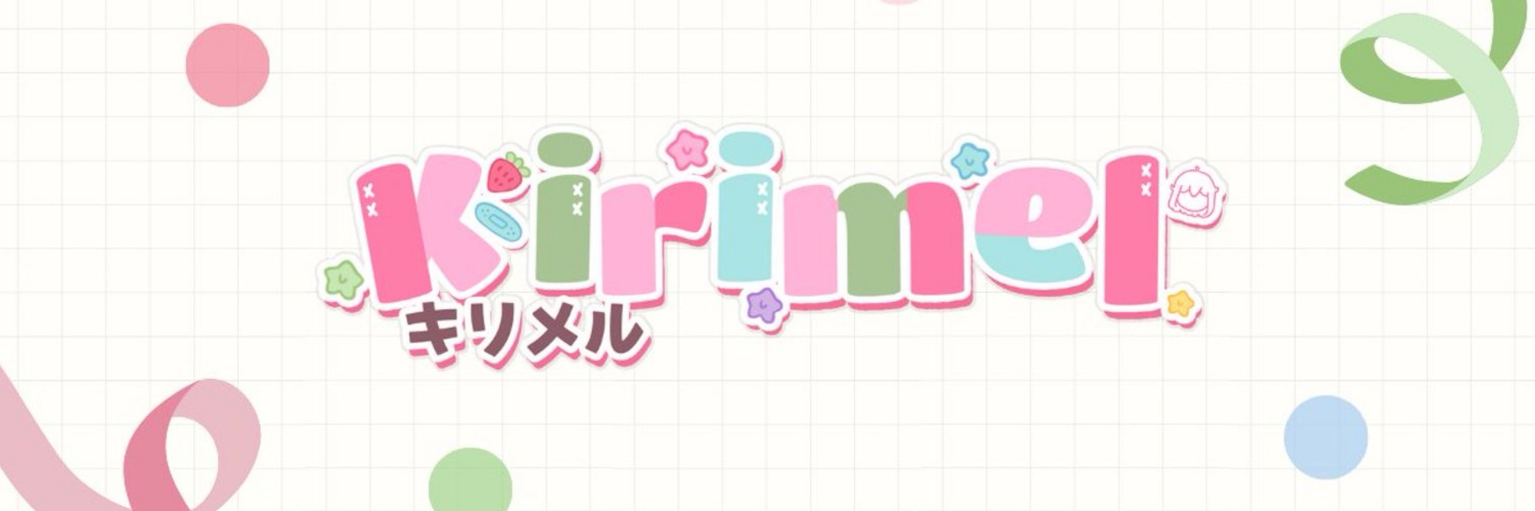 ✨Kirimel 🍓✨