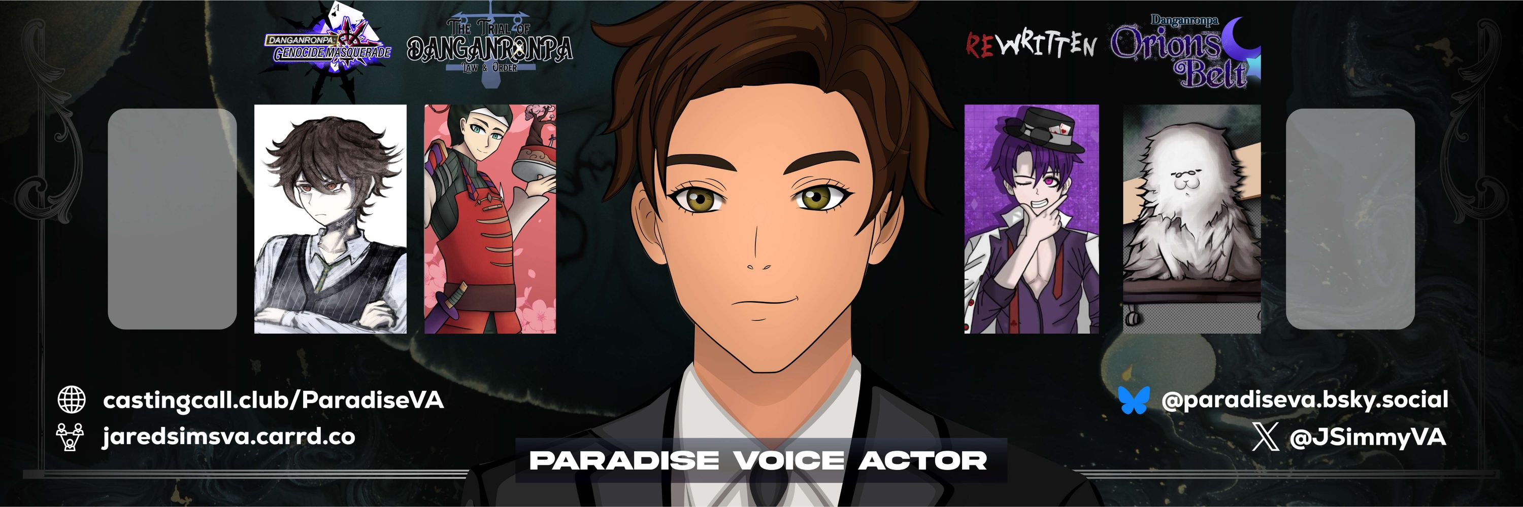 Paradise VA