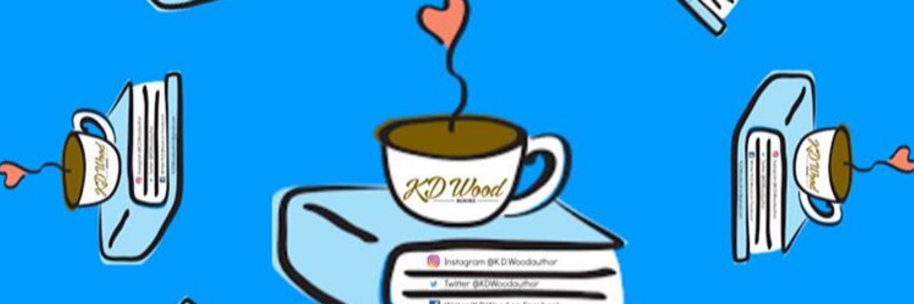 K.D. Wood