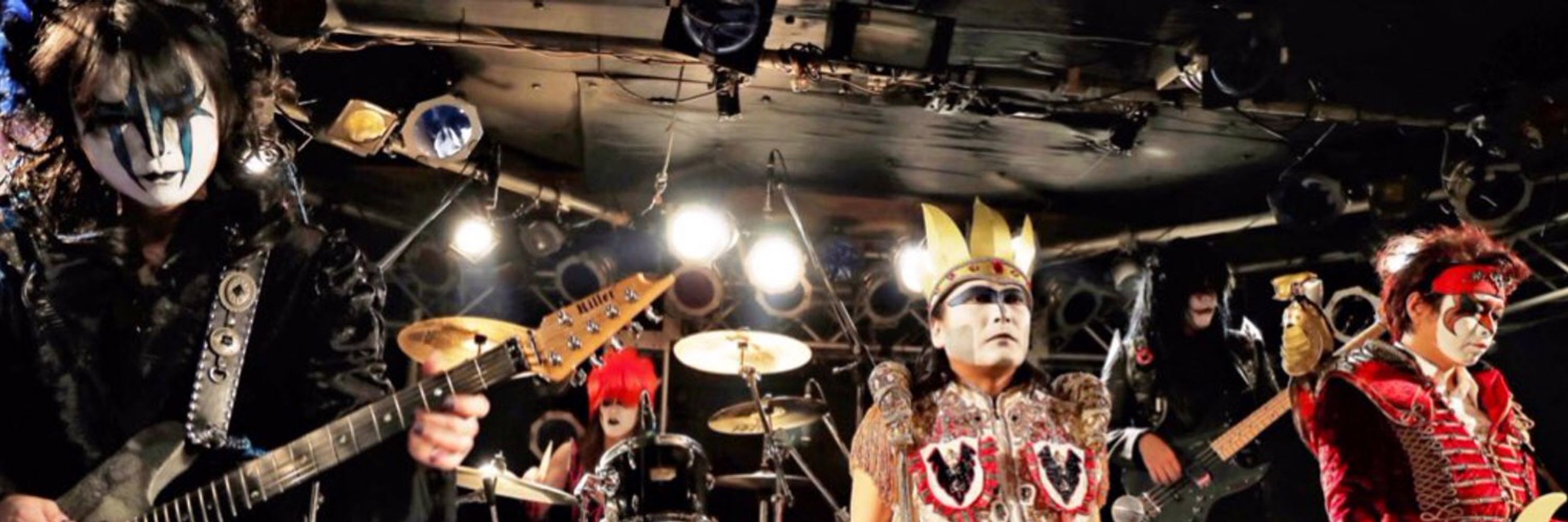 マー閣下⚡️