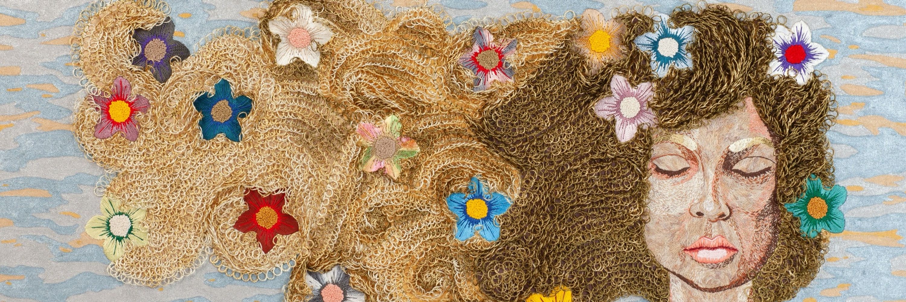 Juniper Forest Embroidery