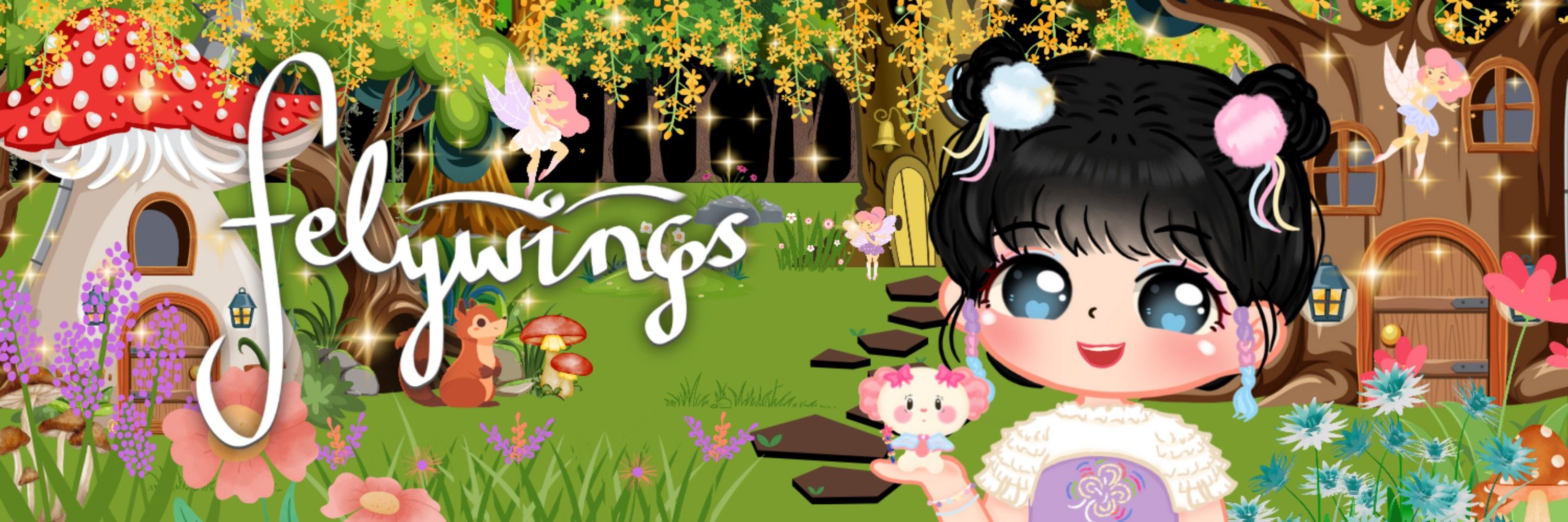 Felywings