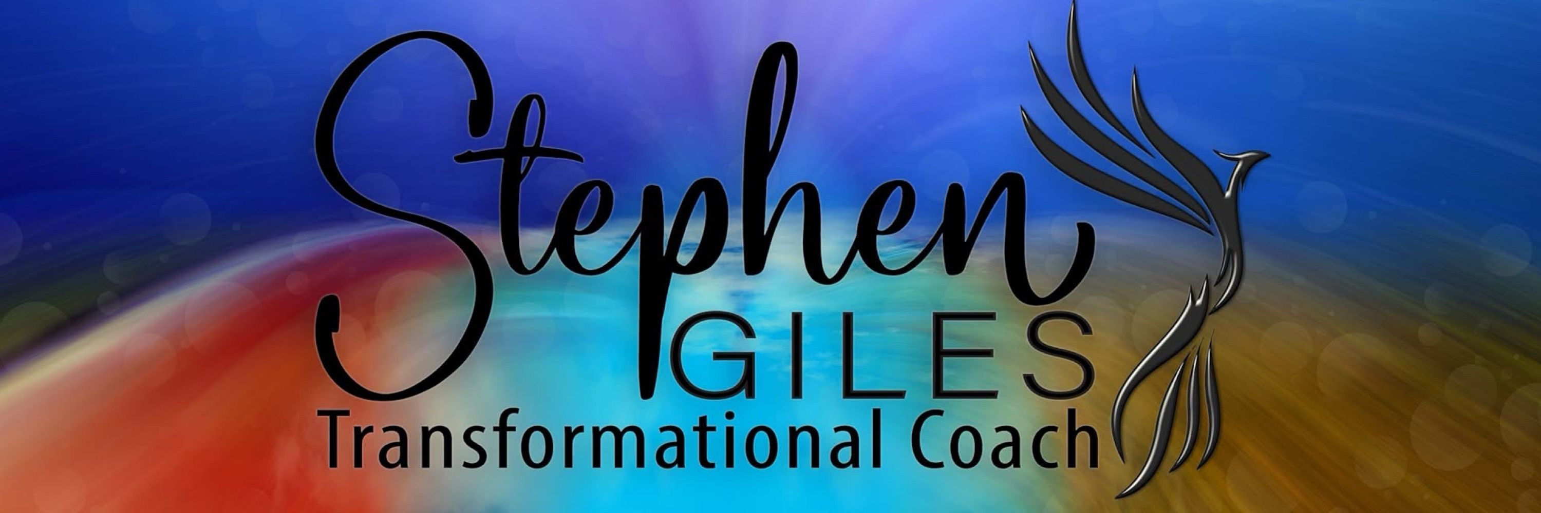 Stephen Giles