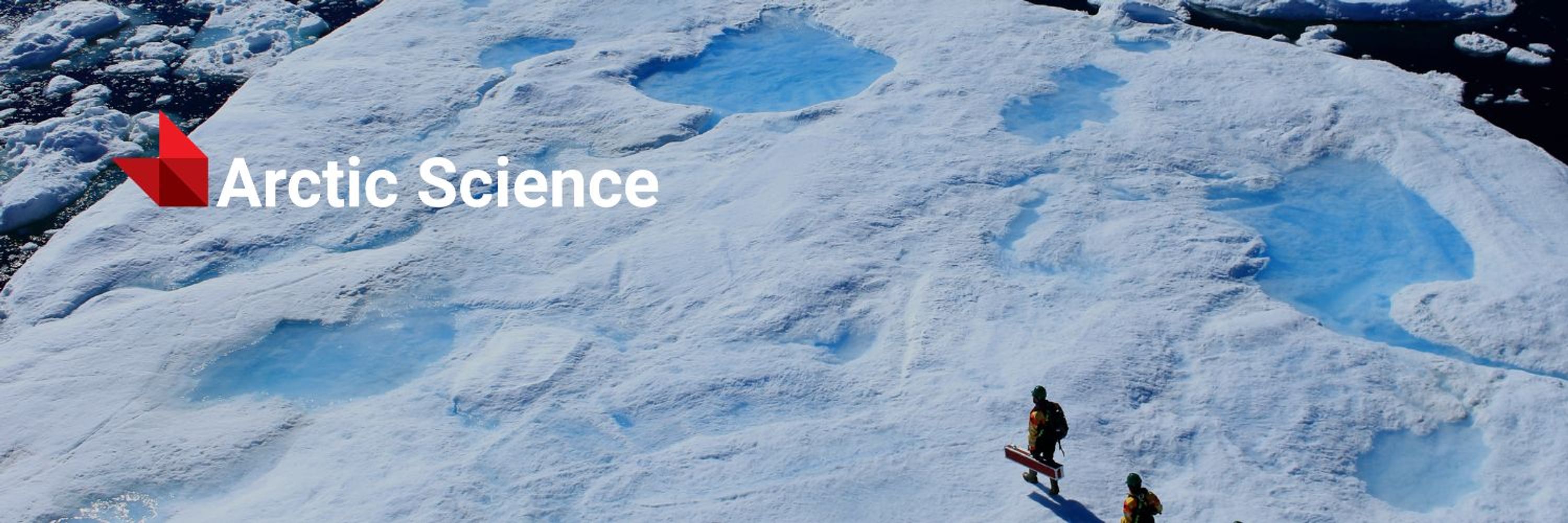 Arctic Science Journal