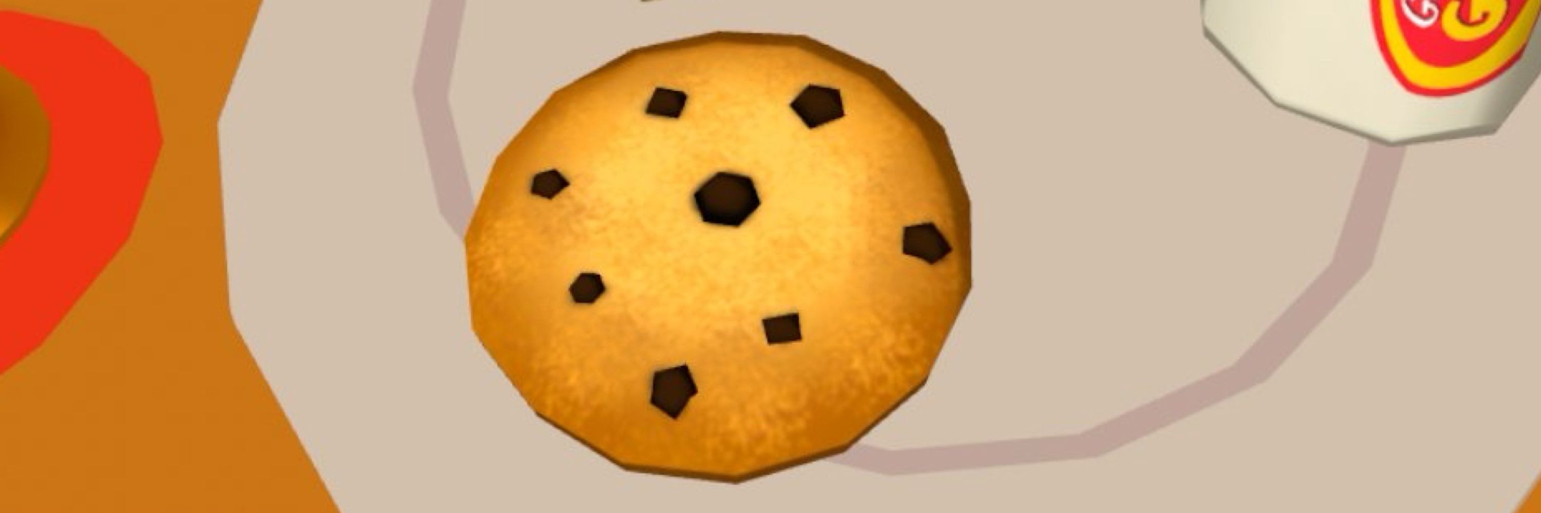 Cookie :3