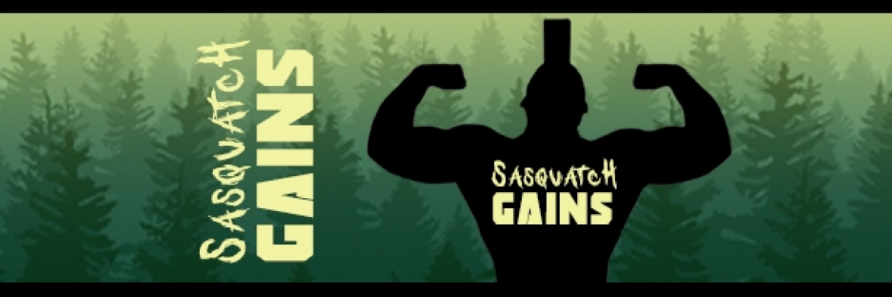 Sasquatch_Gains