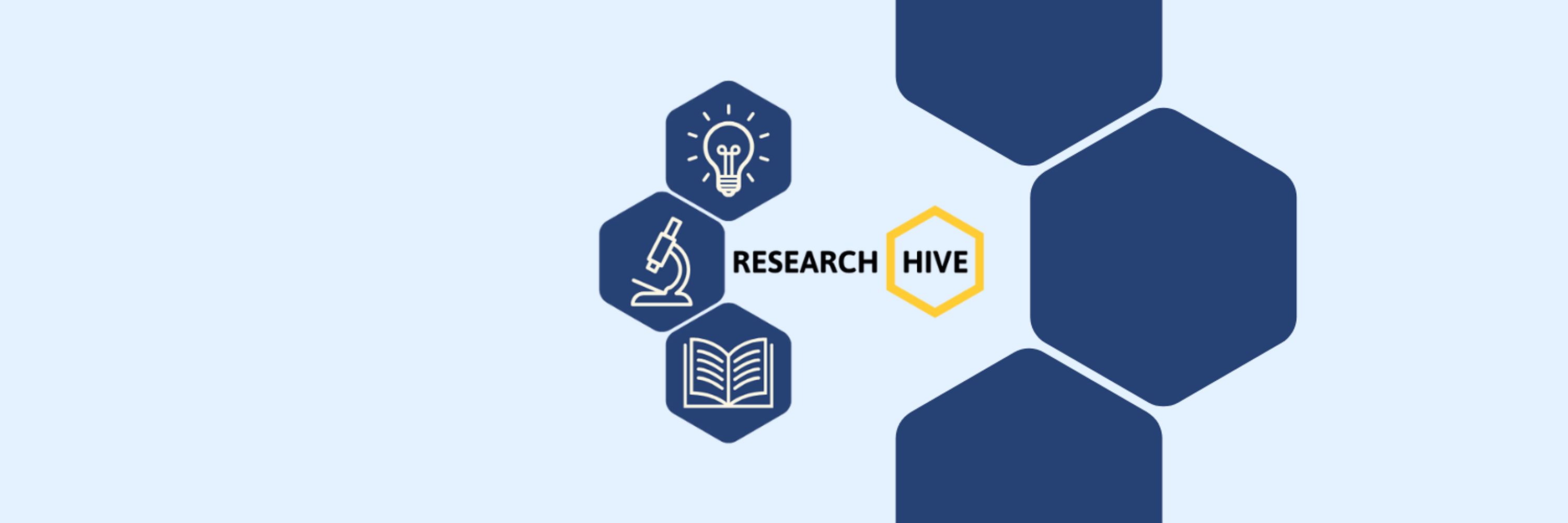 Research Hive - Sci-Comm Blog