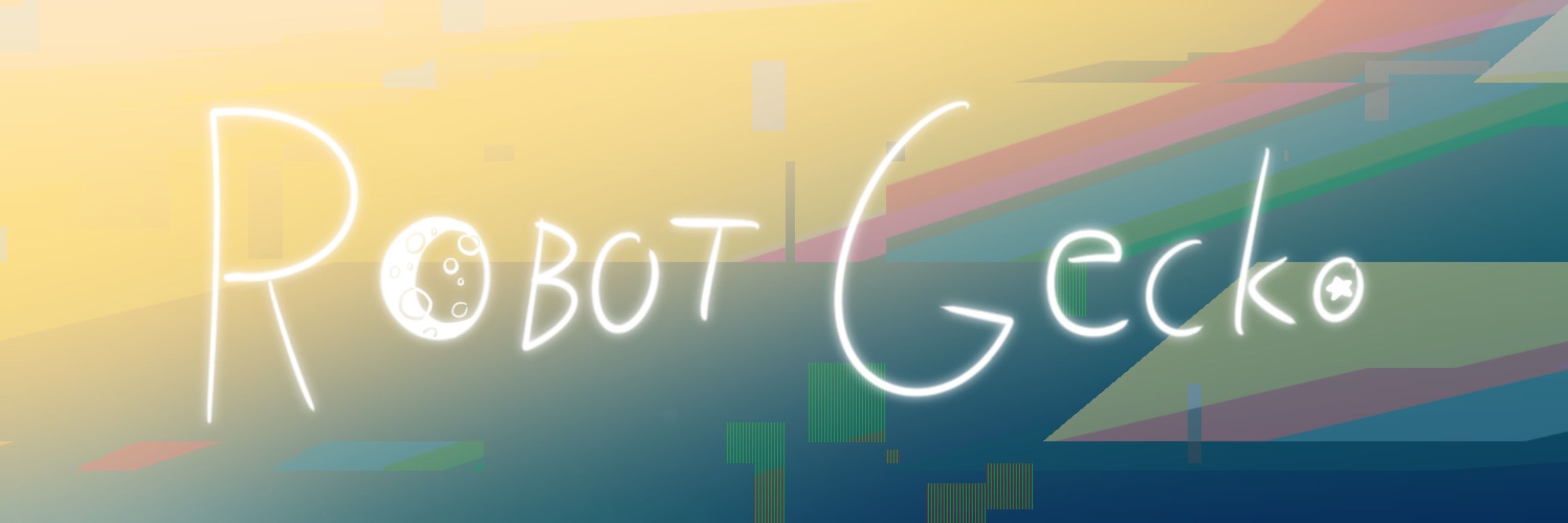 Robotgecko! | I <3 weevils