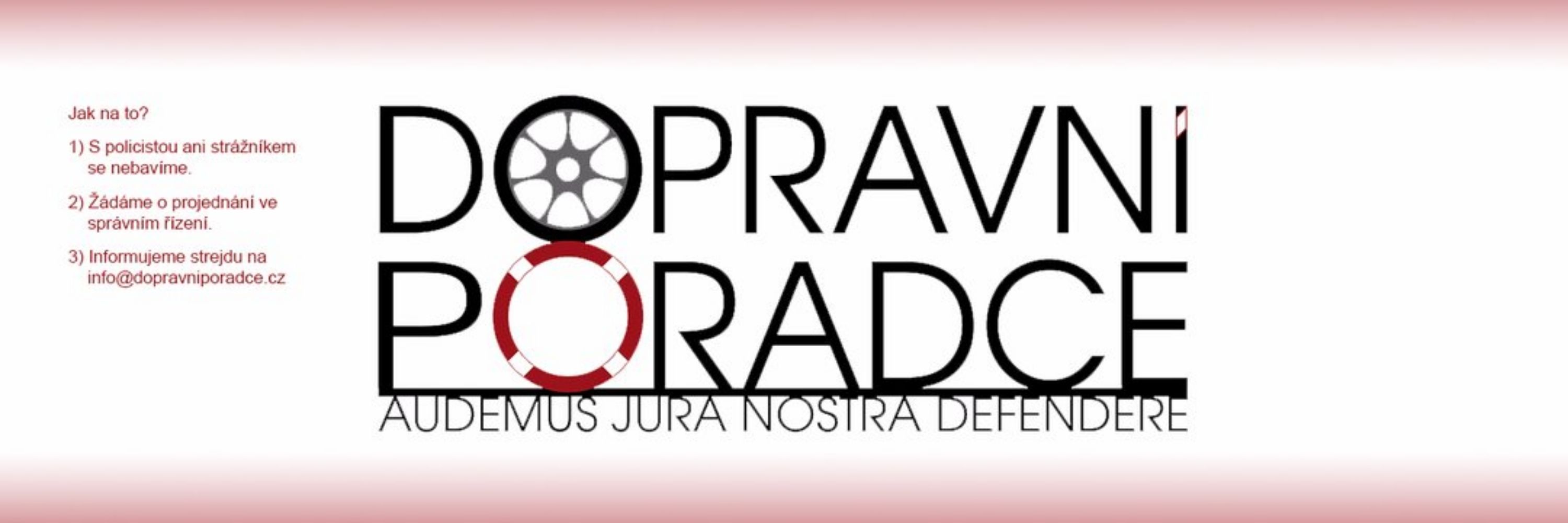 Doc. Dopravní Poradce 