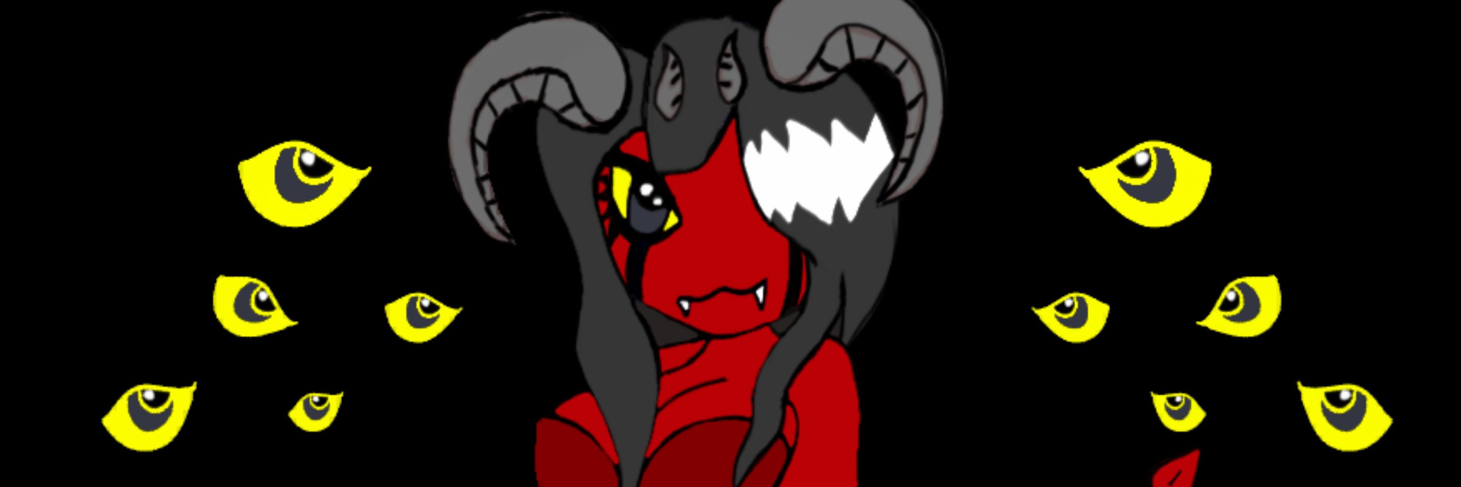 StarryEyedDemonGirl