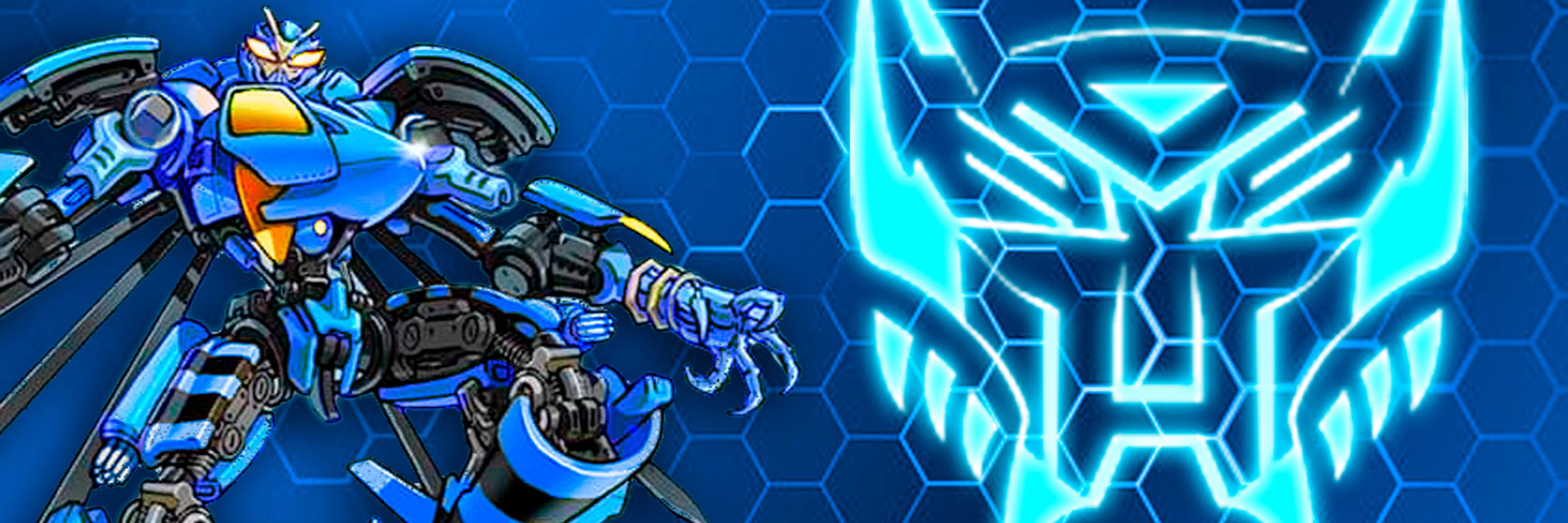Waspinator