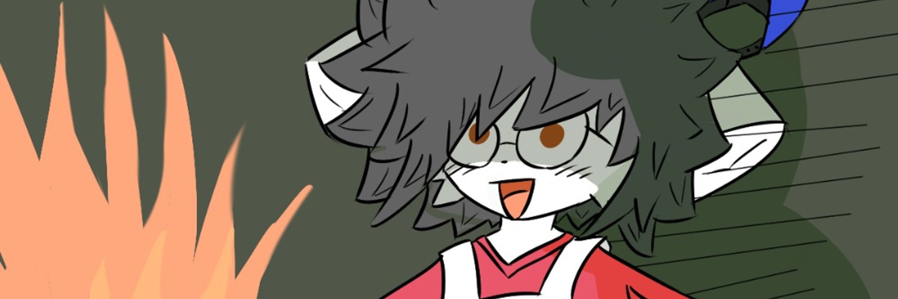 Ghost Teirusu