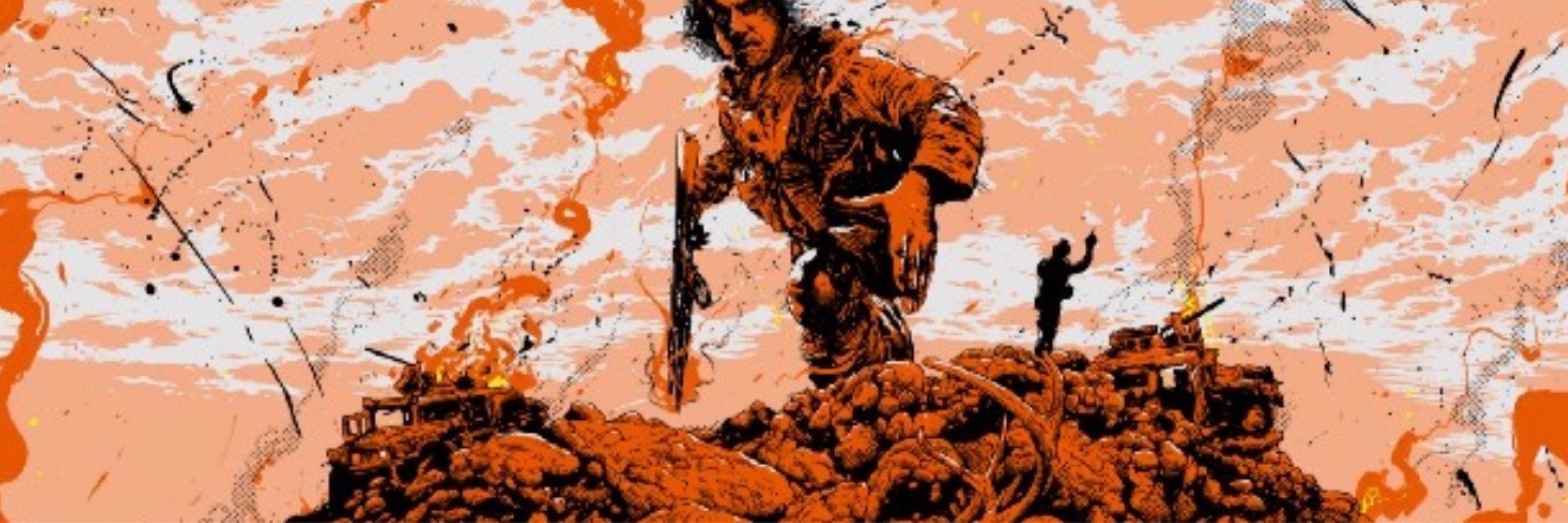 Matt Zeller