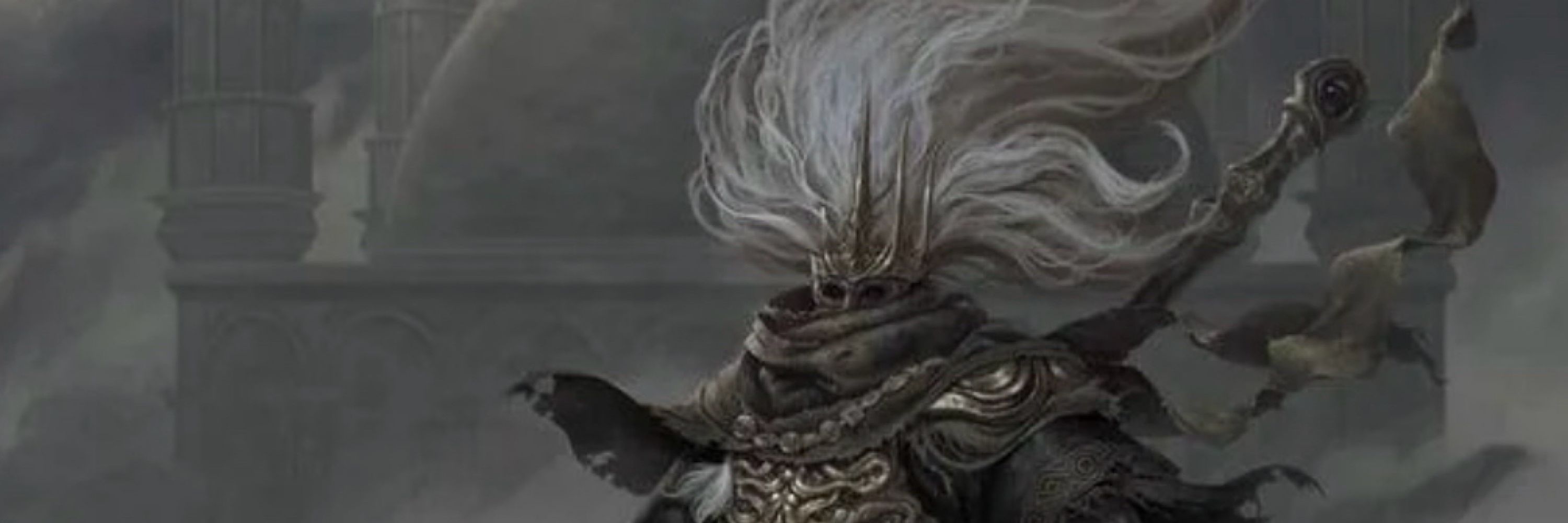 War God Faram