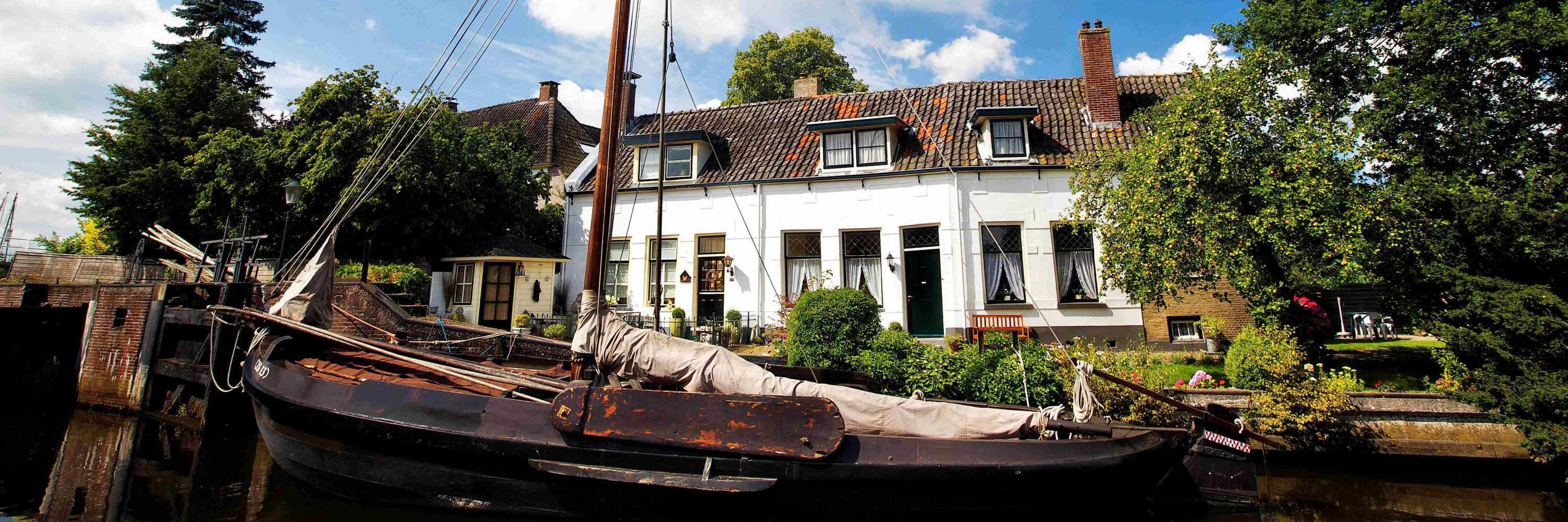 Gebiedscoöperatie IJsseldelta 
