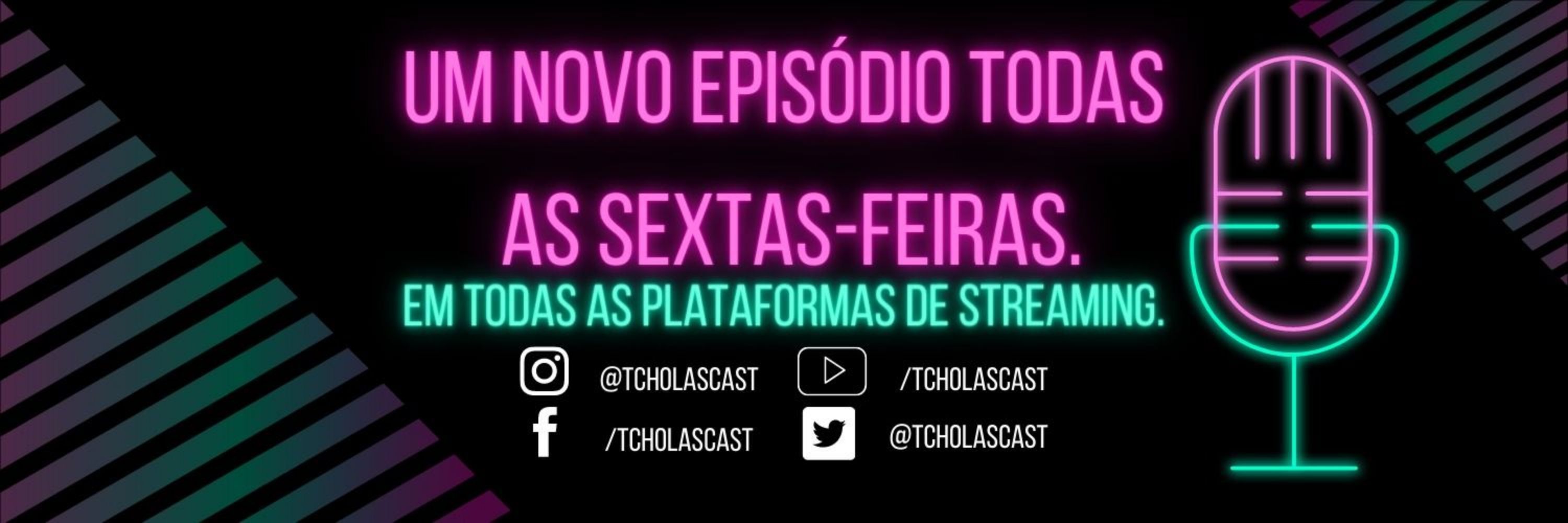 TCHOLASCAST