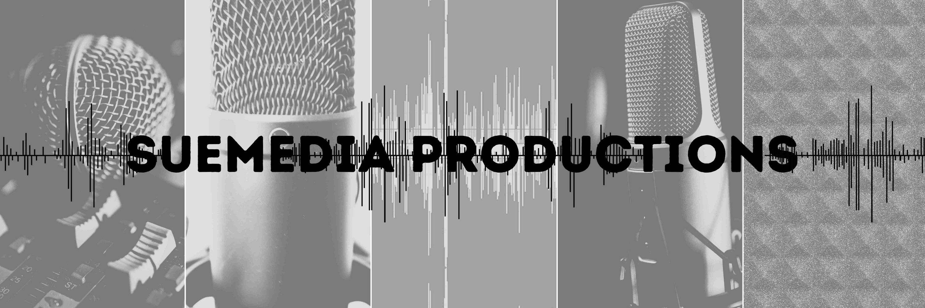 SueMedia Productions