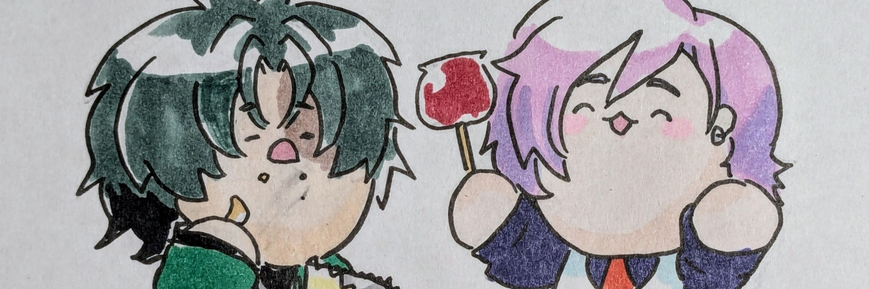 ユラ🍀いさ
