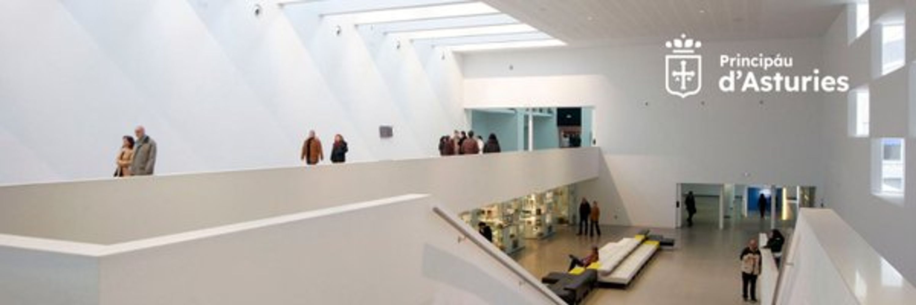LABoral Centro de Arte y Creación Industrial