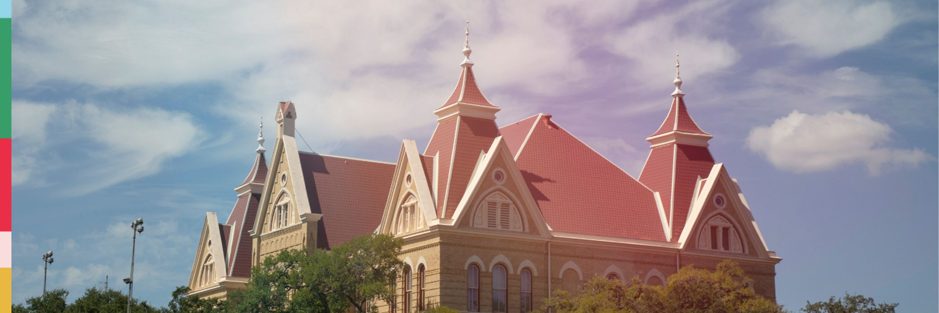 Texas State University