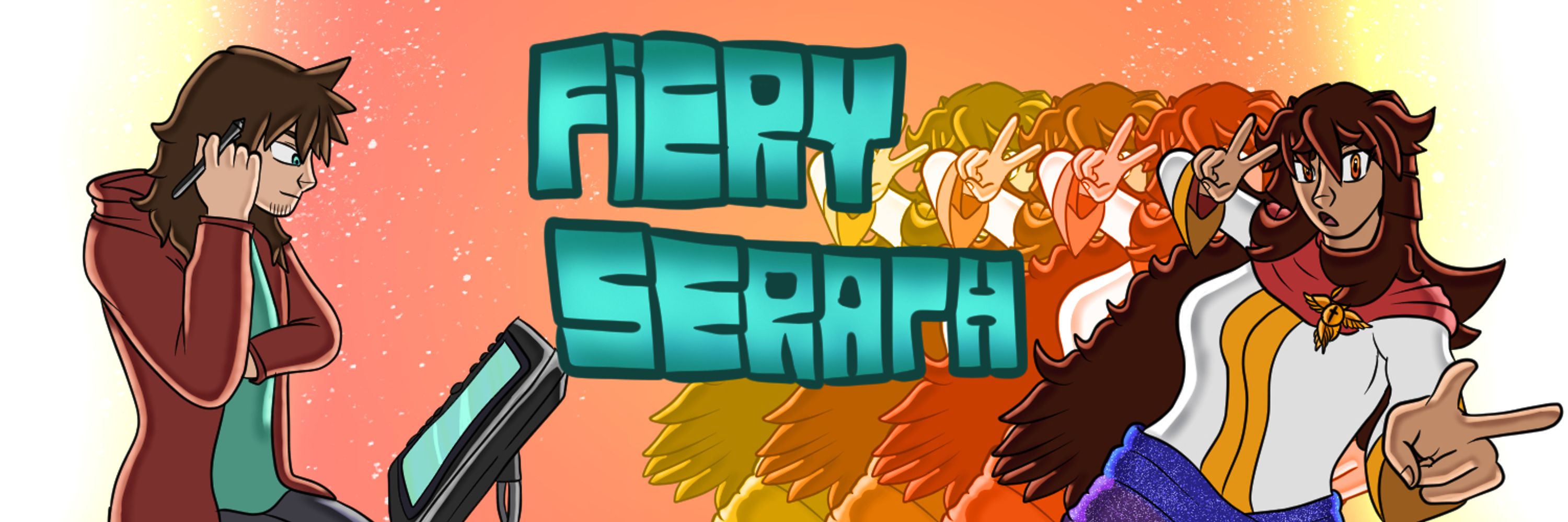 Seraph
