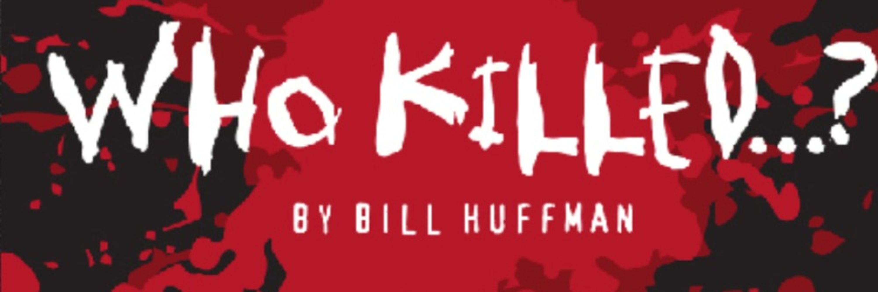 Bill Huffman
