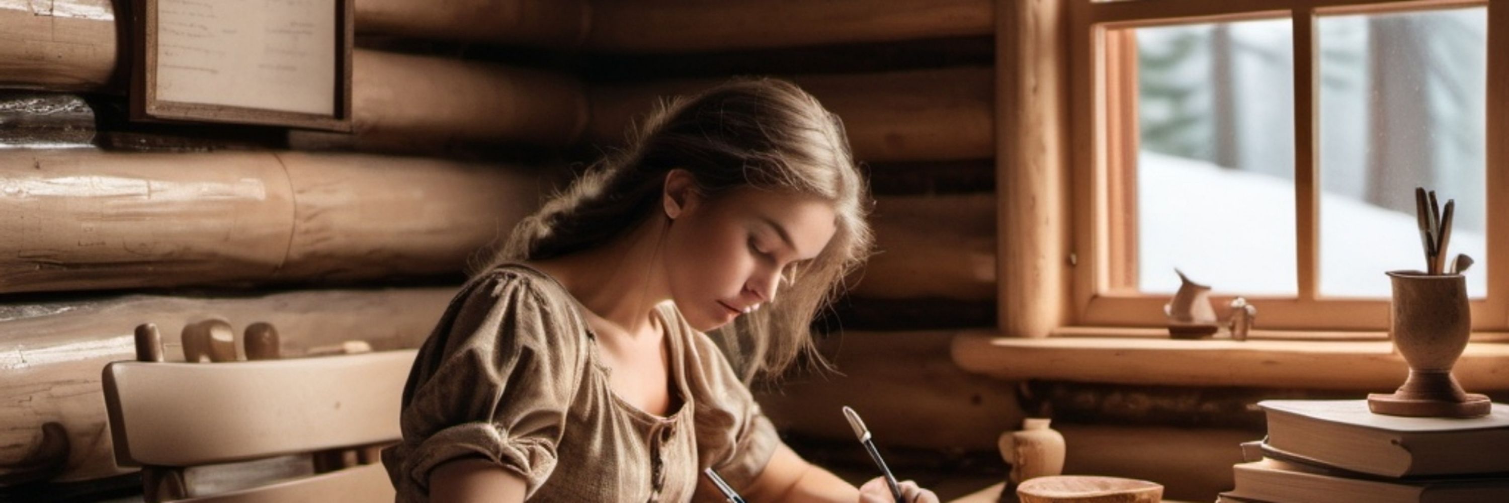 Derby Scribes