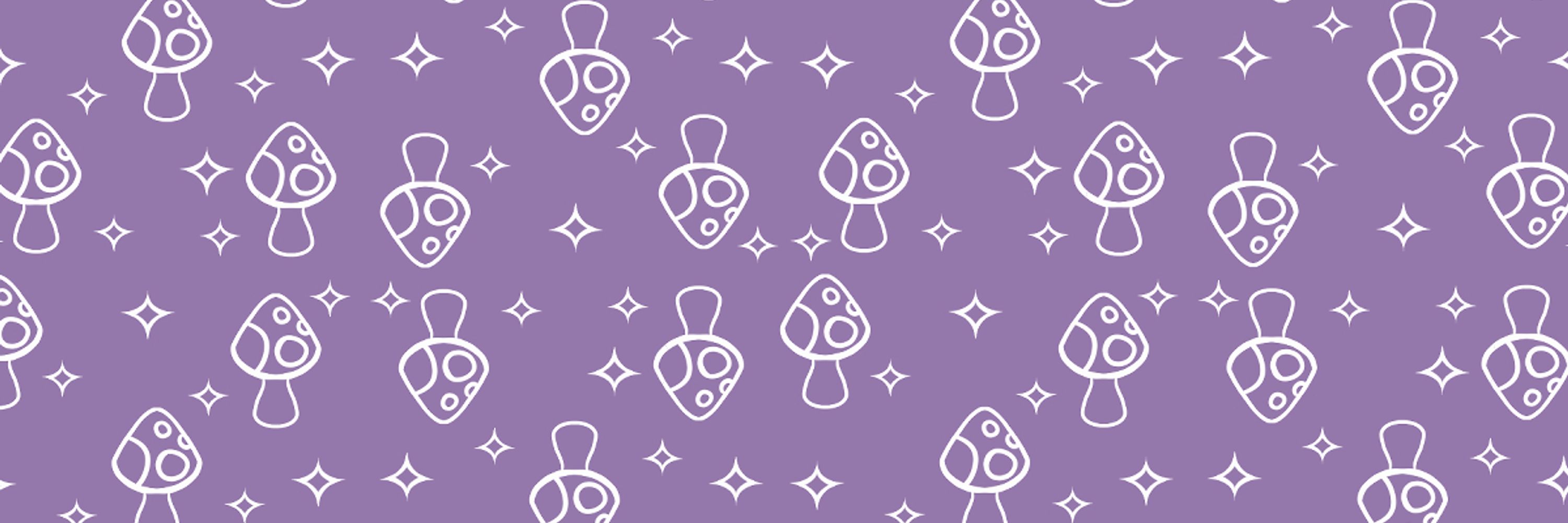 RANVI | Gnome VArtist | COMMS OPEN 💜🍄🌙