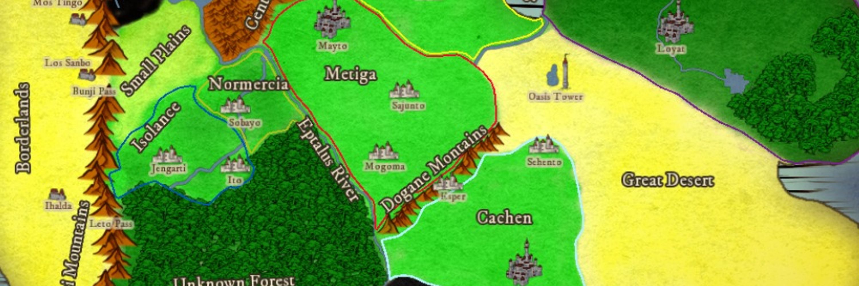 Black Dragon Dungeon Company 