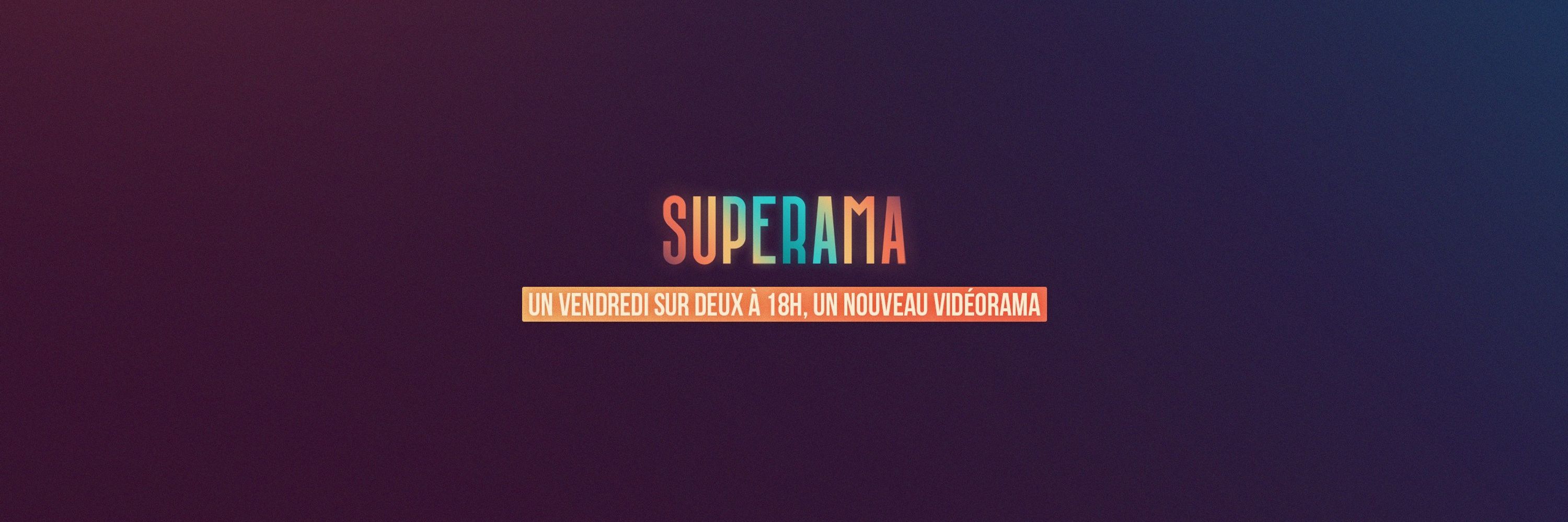 SUPERAMA