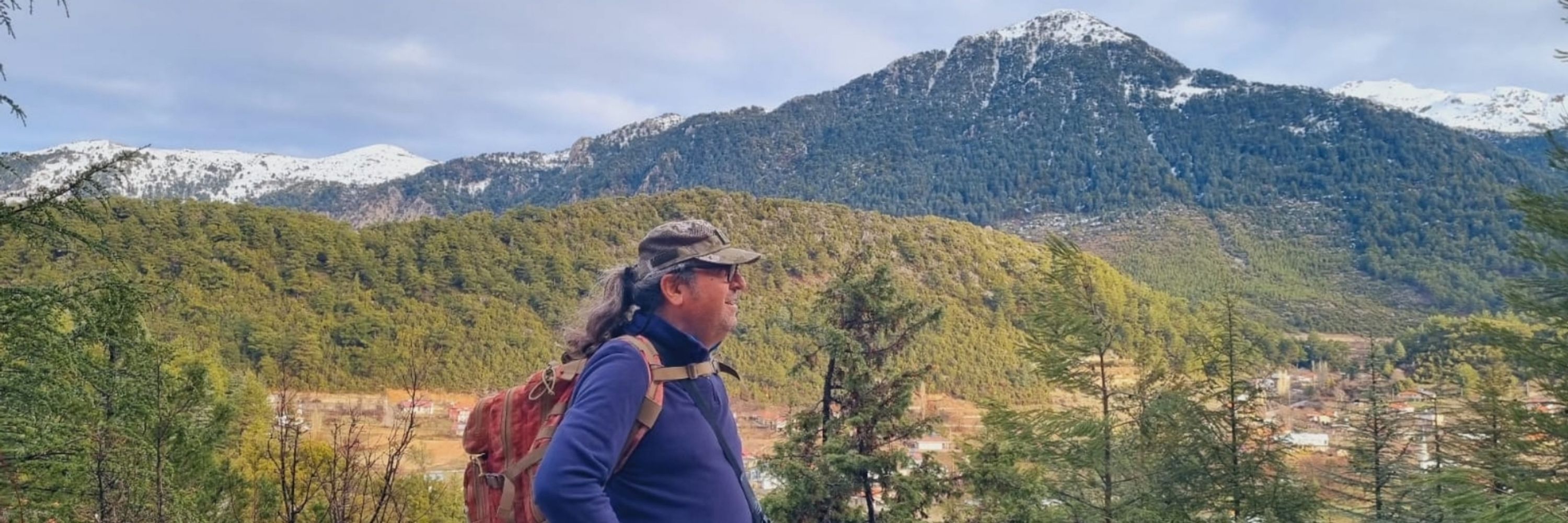 İsmail Doğan