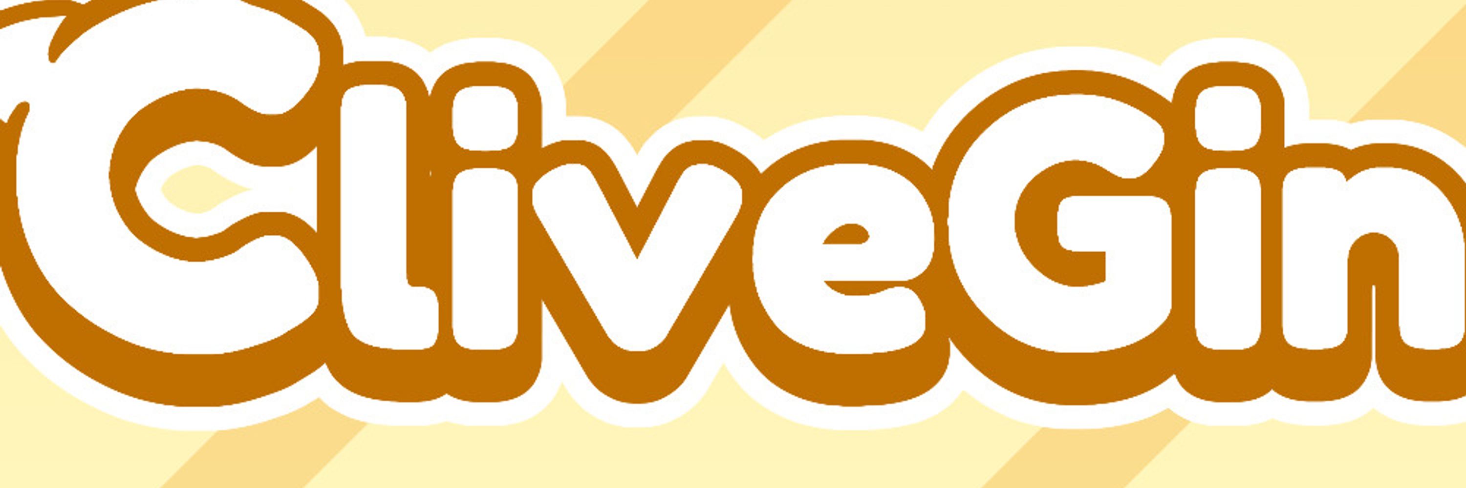 CliveGin 🍩 Widgets For Streamers (๑• ω•๑)ﾉ