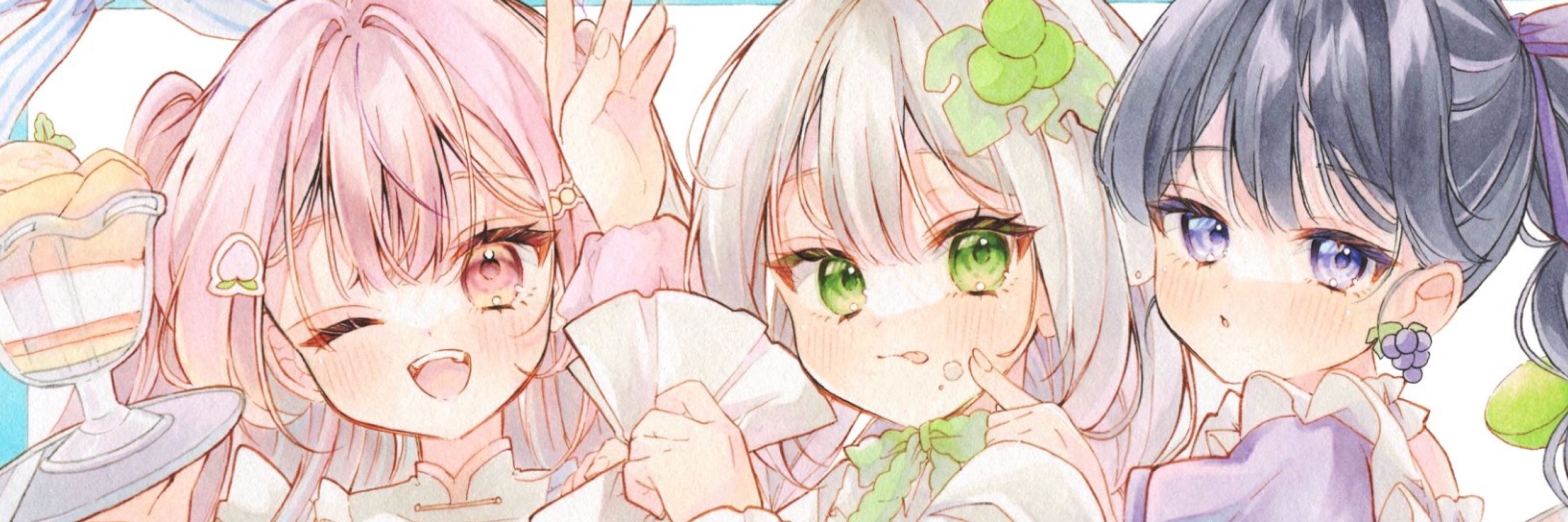 桜雪るな@コミティア150〖お 45b〗