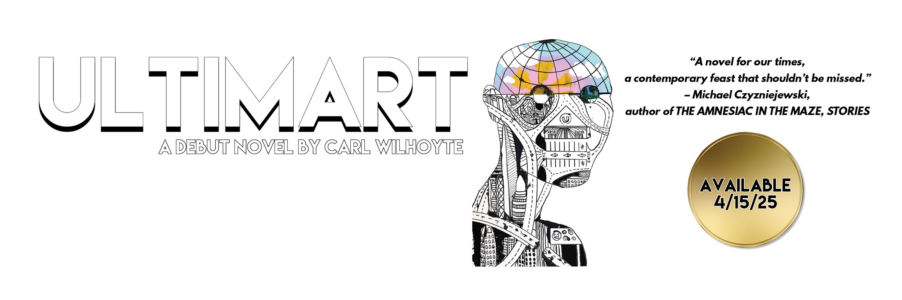 Carl Wilhoyte