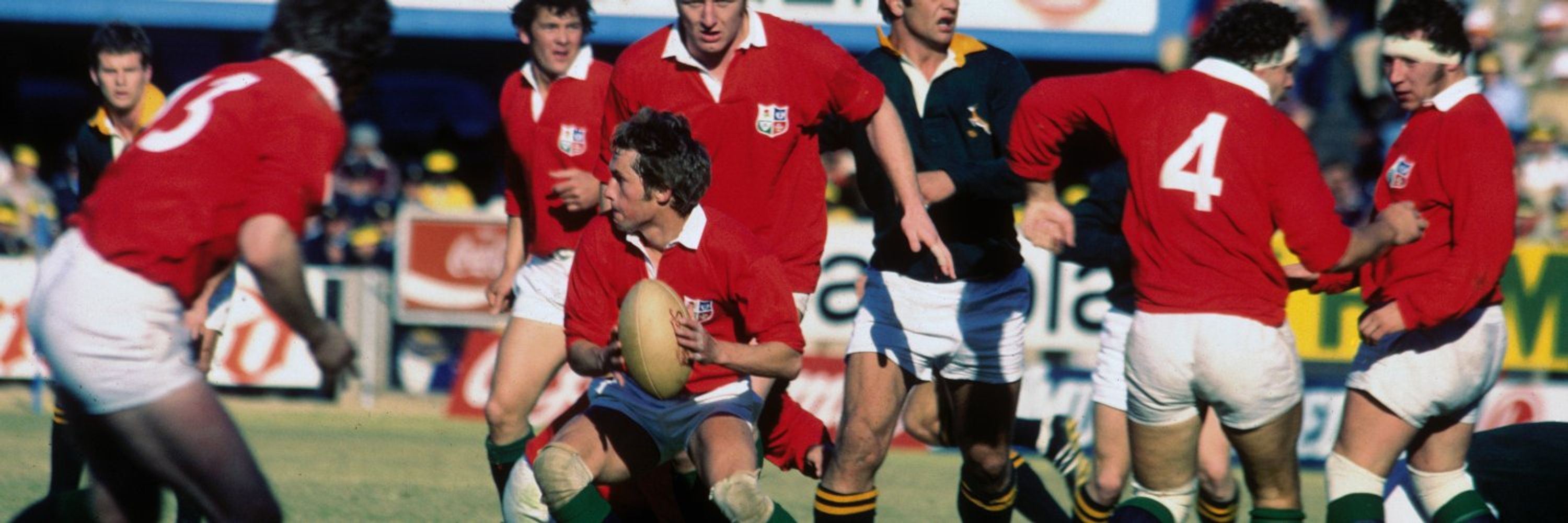 John Robbie