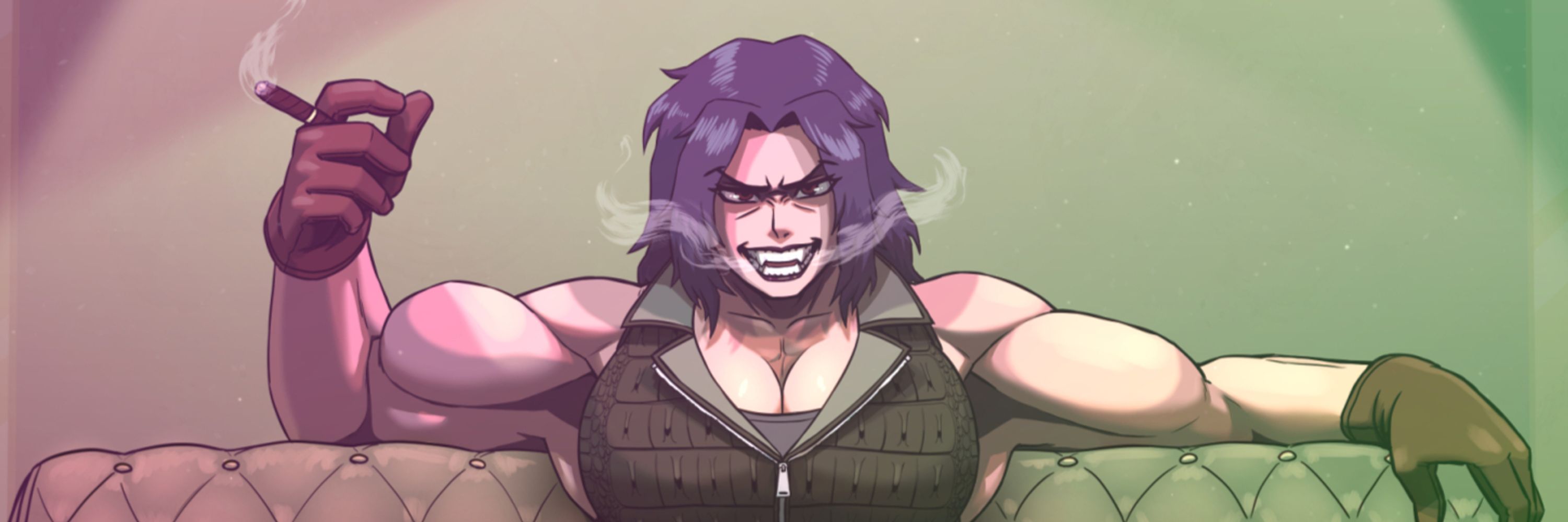 Revolver-D