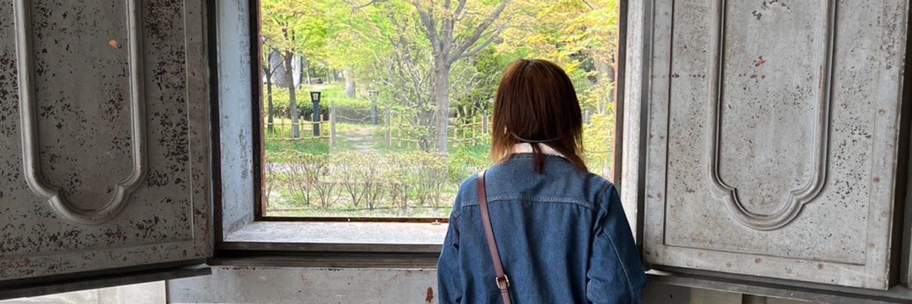 茉莉花