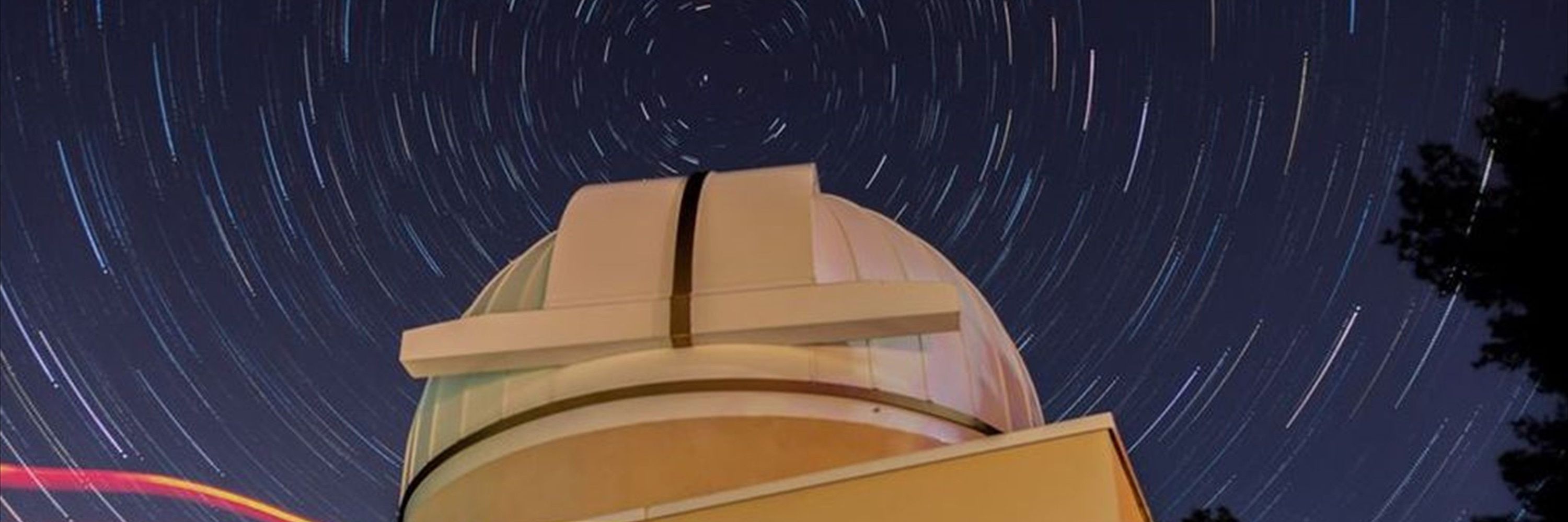 Observatoire Astronomique du Gros Cerveau - Club VEGA