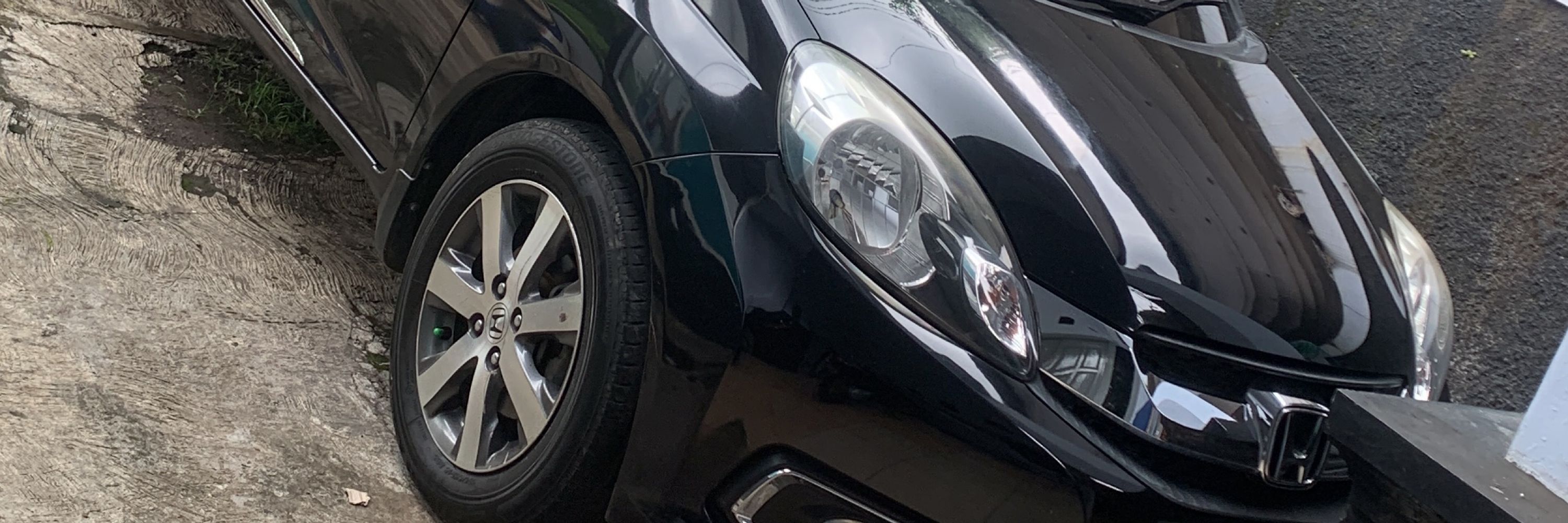Anjem mobil