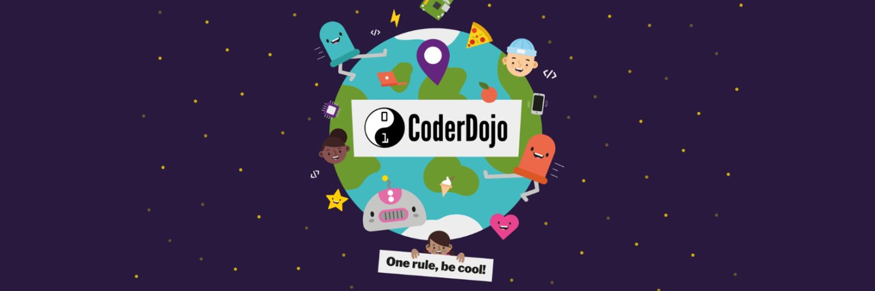 CoderDojo Nederland