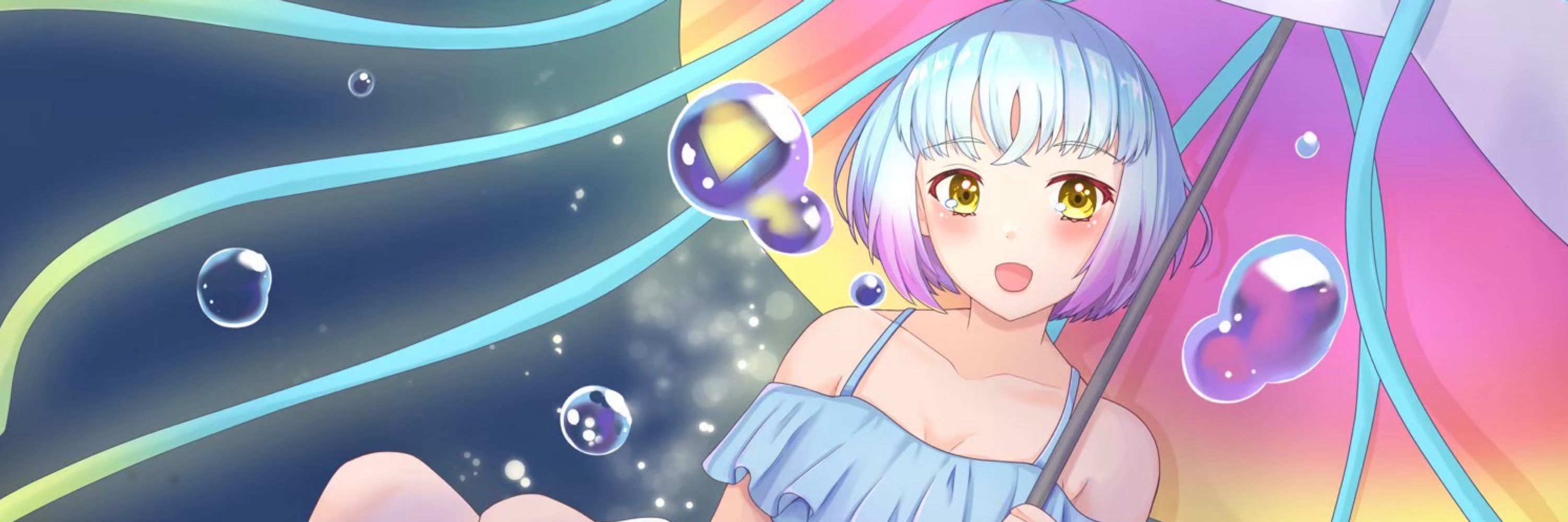 角兎りおん