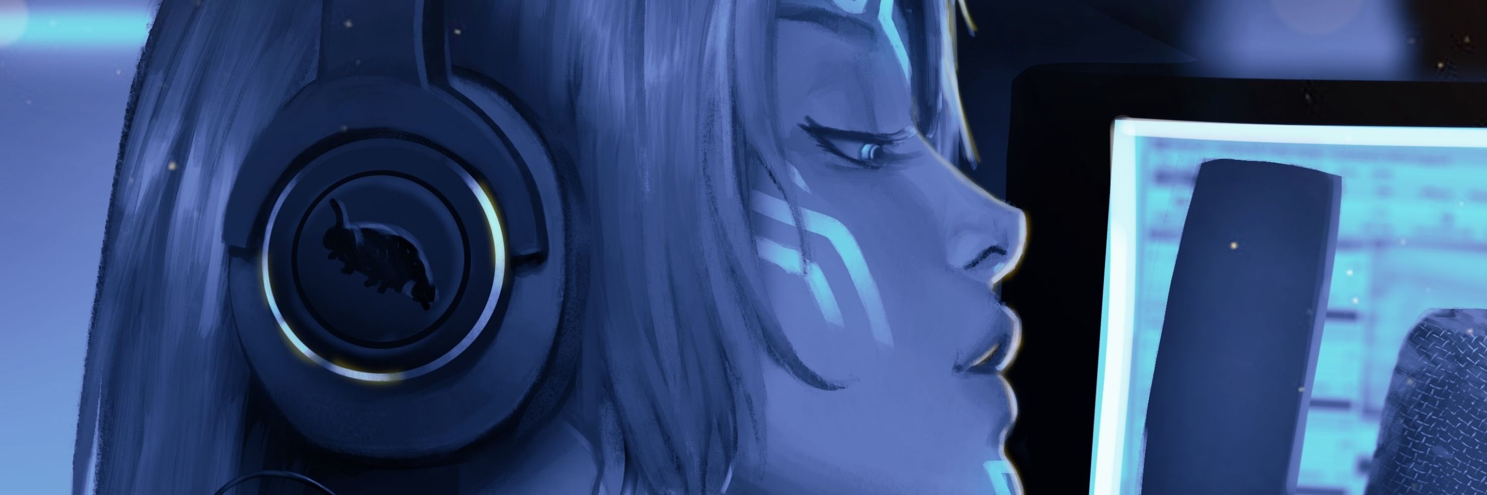 Amelia VA 🔞🎙️🏳️‍⚧️