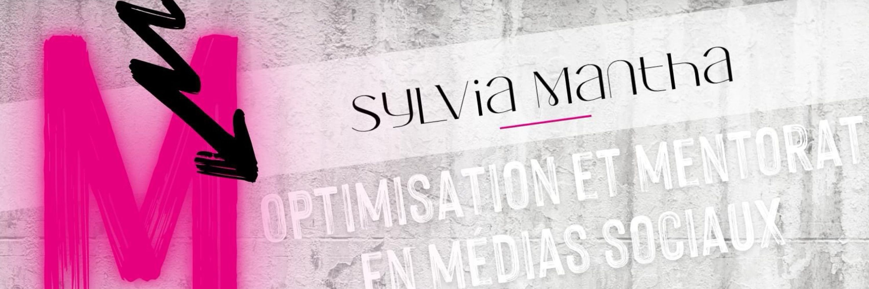 Sylvia Mantha