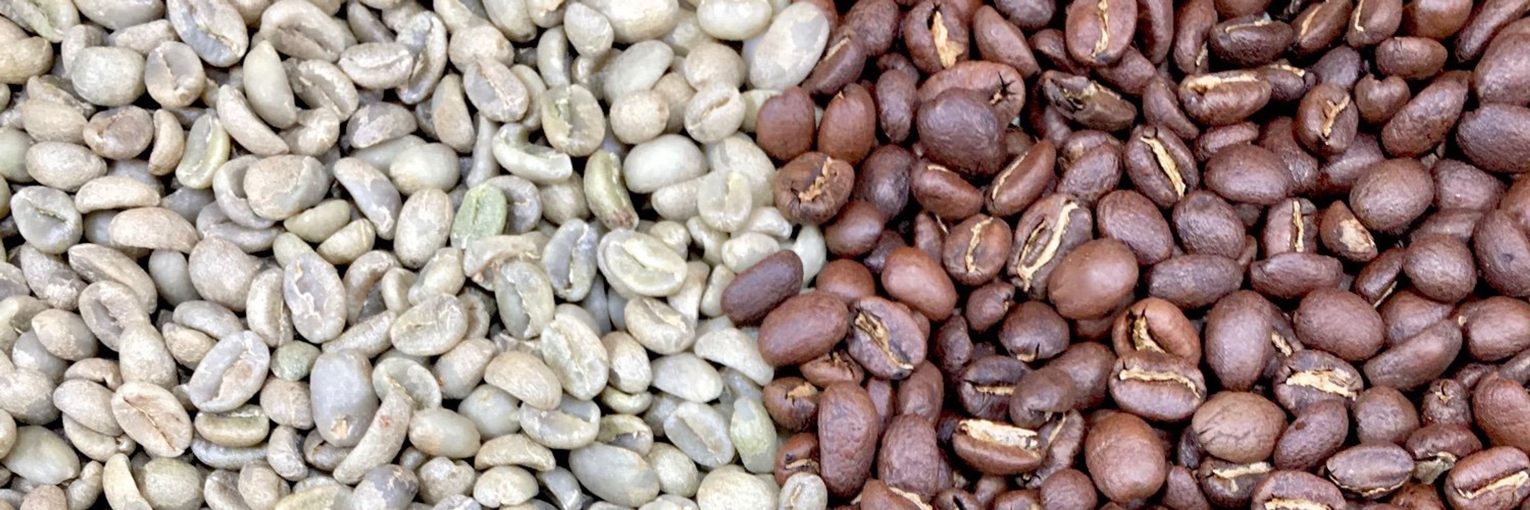 Kingman Coffee