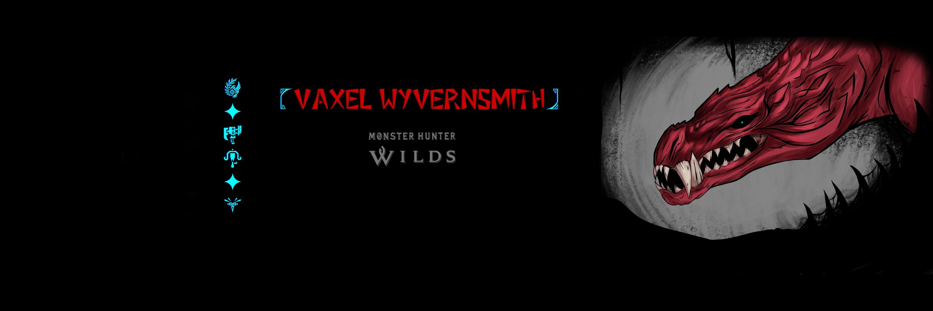 Vaxel Wyvernsmith