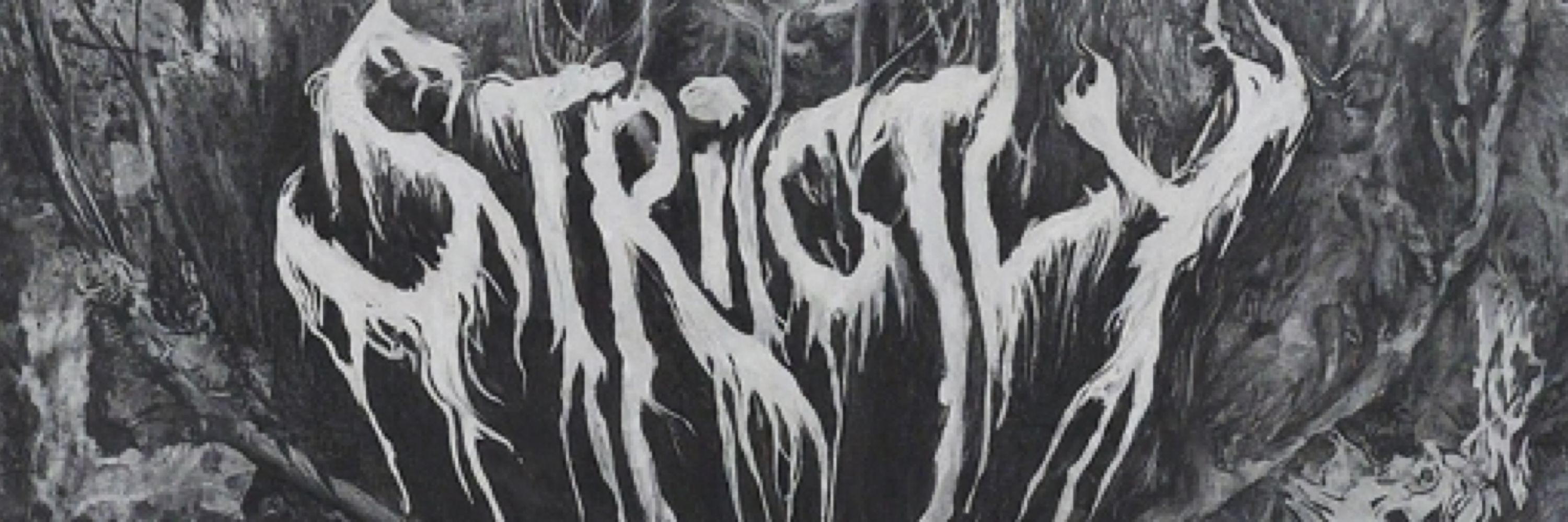 Strictly Satan