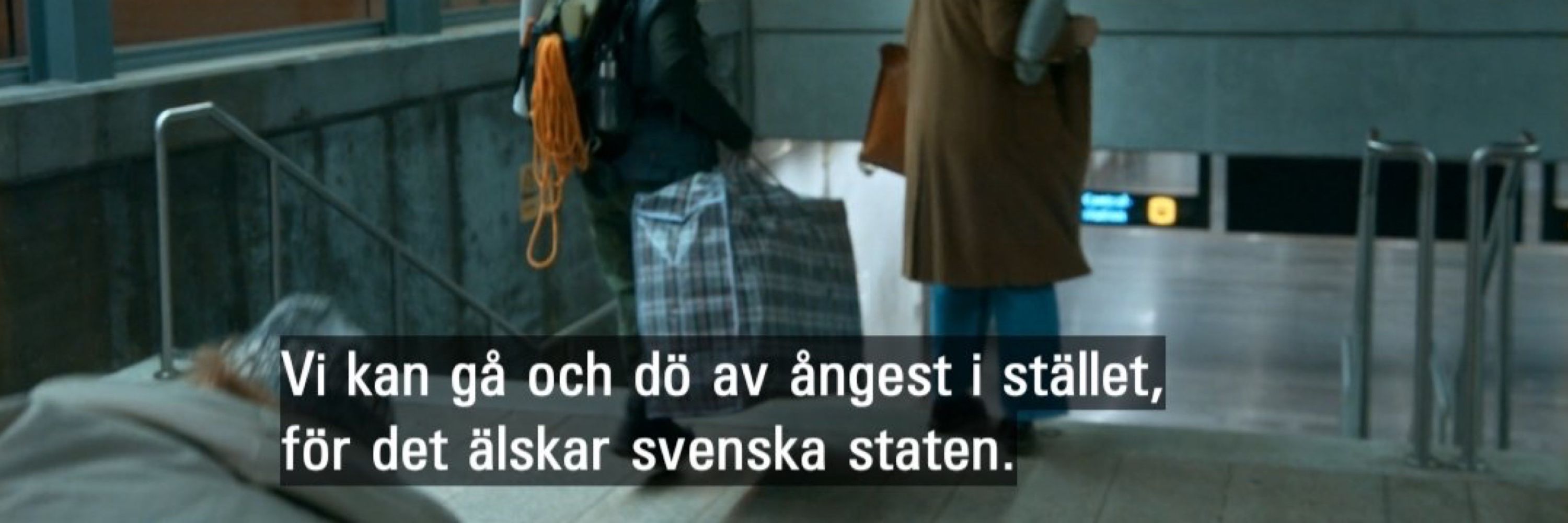 Mumindalens BRF