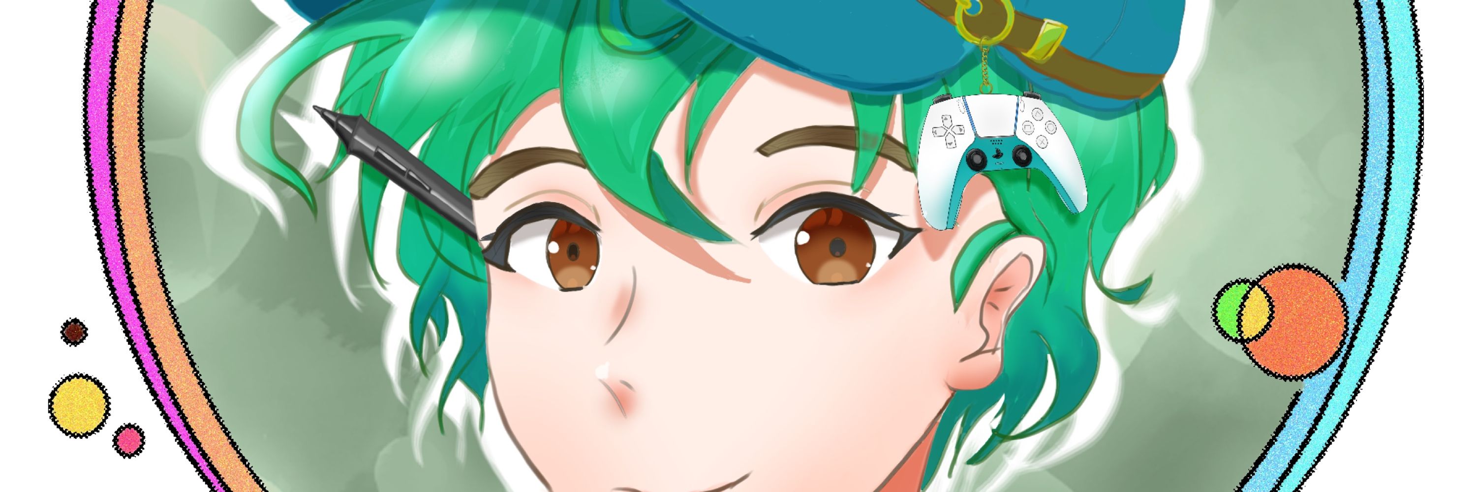 たくくんパパB