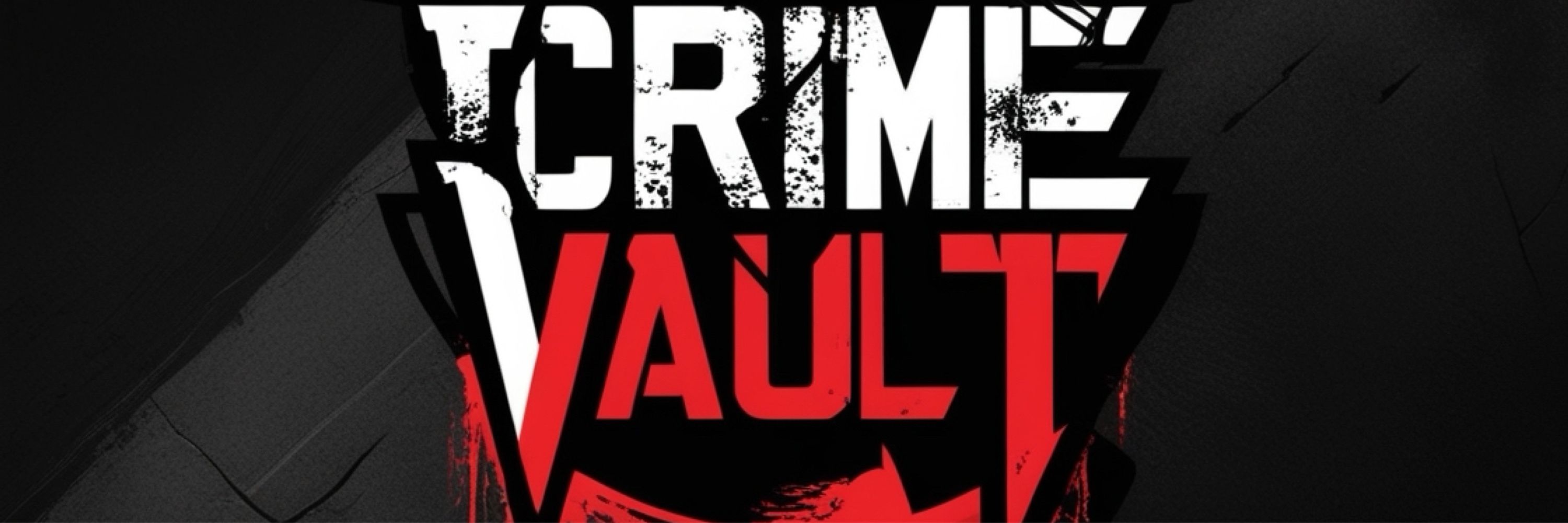 The Crime Vault