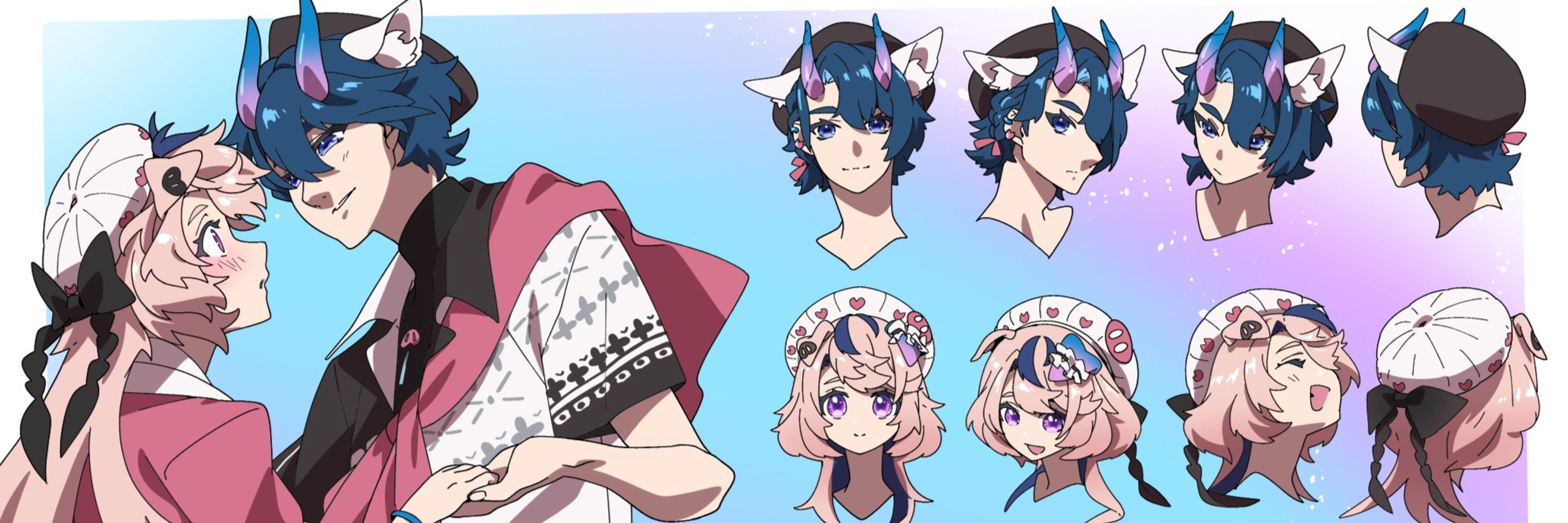 Noiri + Solvi